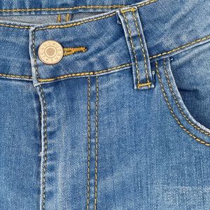 SheIn Flare Bottom Jeans